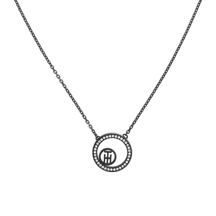 Women's Fashion Necklace TOMMY HILFIGER JEWELS Mod. 2780521