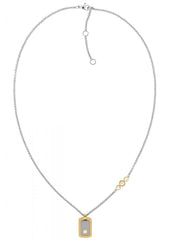 Women's Fashion Necklace TOMMY HILFIGER JEWELS Mod. 2780541