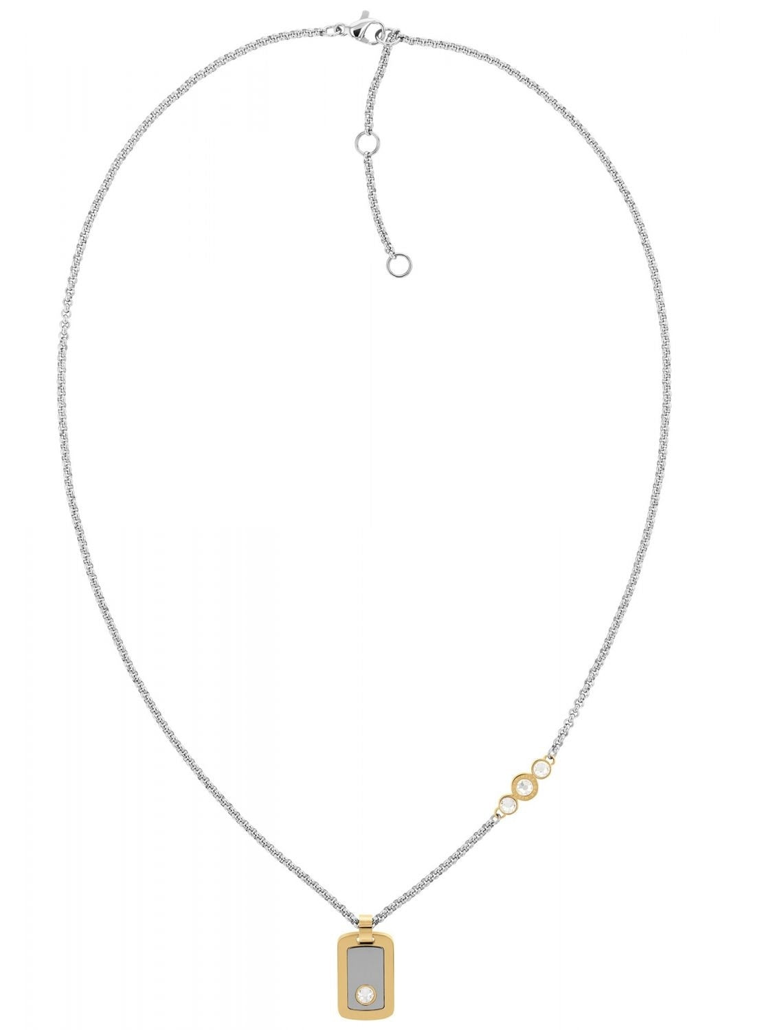 Women's Fashion Necklace TOMMY HILFIGER JEWELS Mod. 2780541