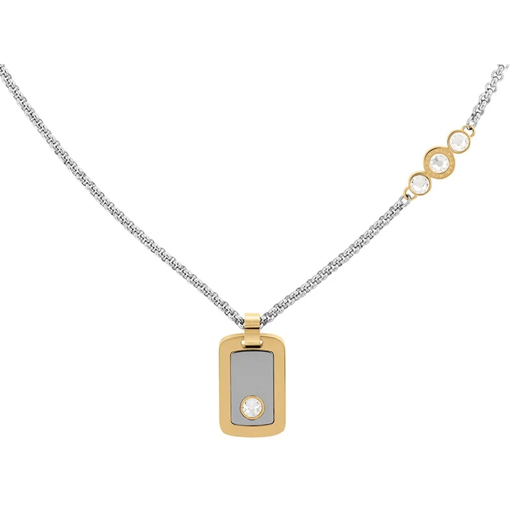 Women's Fashion Necklace TOMMY HILFIGER JEWELS Mod. 2780541