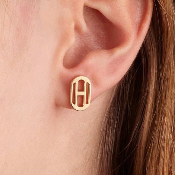 Women's Fashion Earrings TOMMY HILFIGER JEWELS Mod. 2780547
