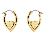 Women's Fashion Earrings TOMMY HILFIGER JEWELS Mod. 2780557