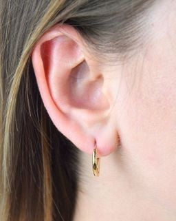 Women's Fashion Earrings TOMMY HILFIGER JEWELS Mod. 2780557