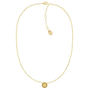 Women's Fashion Necklace TOMMY HILFIGER JEWELS Mod. 2780569