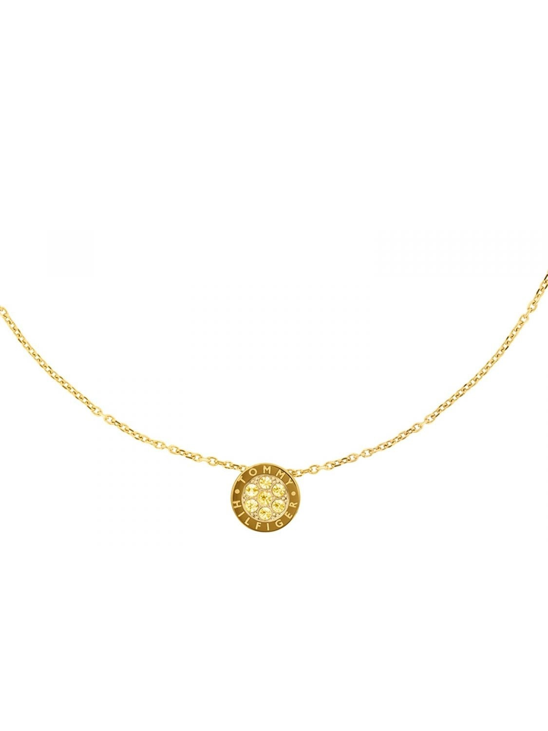 Women's Fashion Necklace TOMMY HILFIGER JEWELS Mod. 2780569