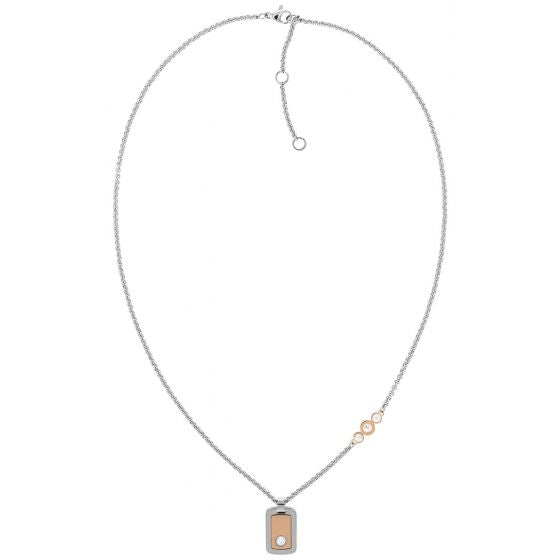 Women's Fashion Necklace TOMMY HILFIGER JEWELS Mod. 2780577