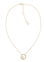 Women's Fashion Necklace TOMMY HILFIGER JEWELS Mod. 2780585