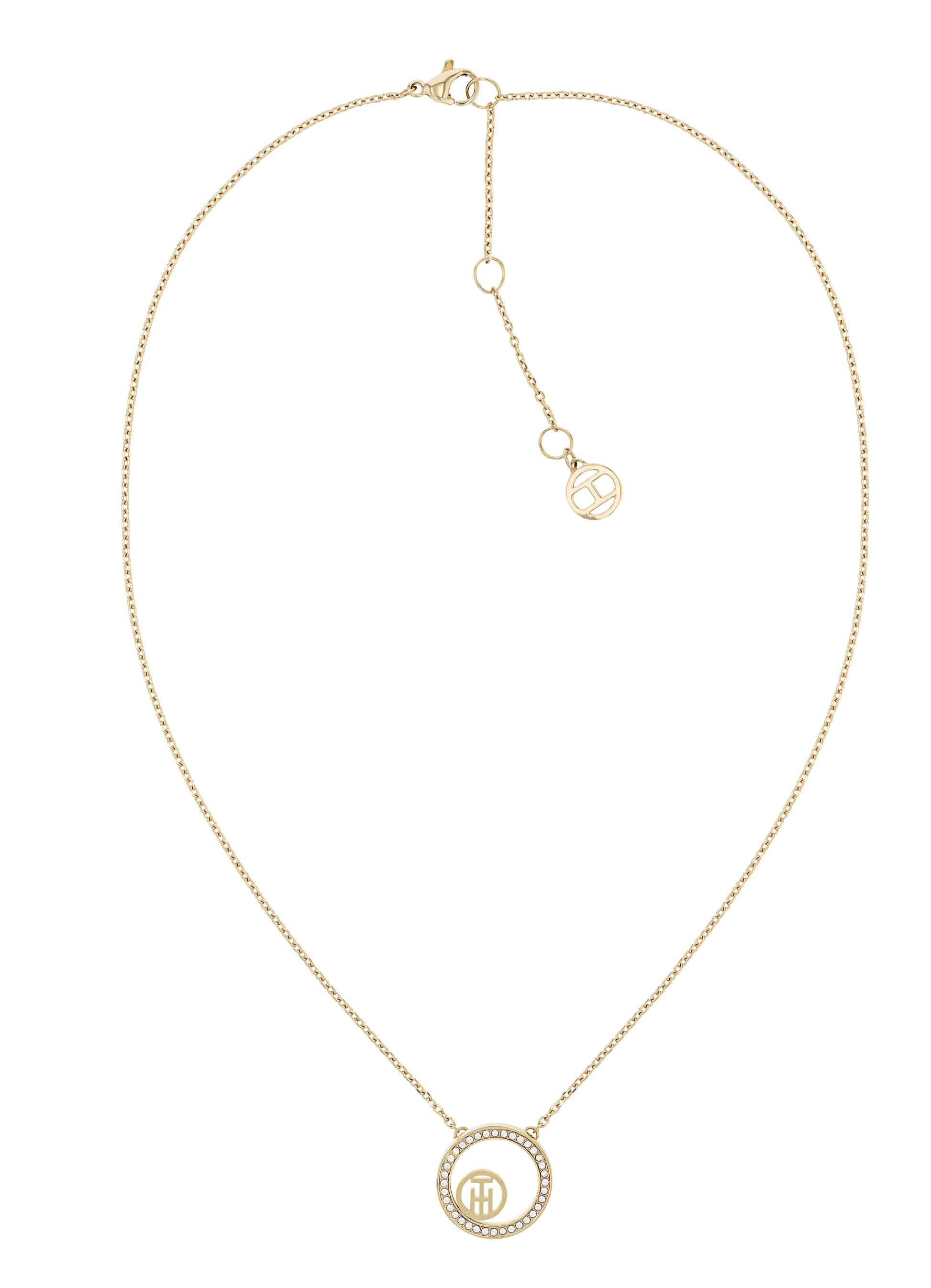 Women's Fashion Necklace TOMMY HILFIGER JEWELS Mod. 2780585