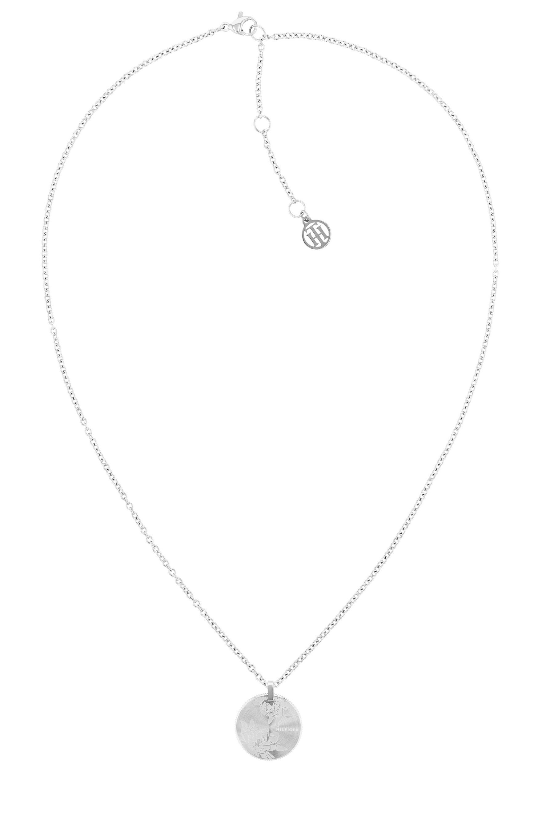 Women's Fashion Necklace TOMMY HILFIGER JEWELS Mod. 2780589