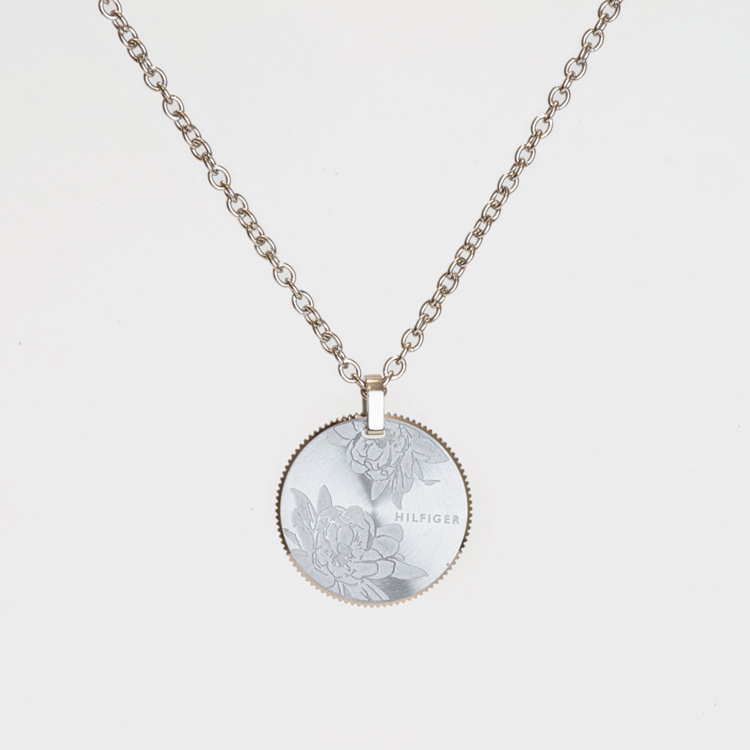 Women's Fashion Necklace TOMMY HILFIGER JEWELS Mod. 2780589