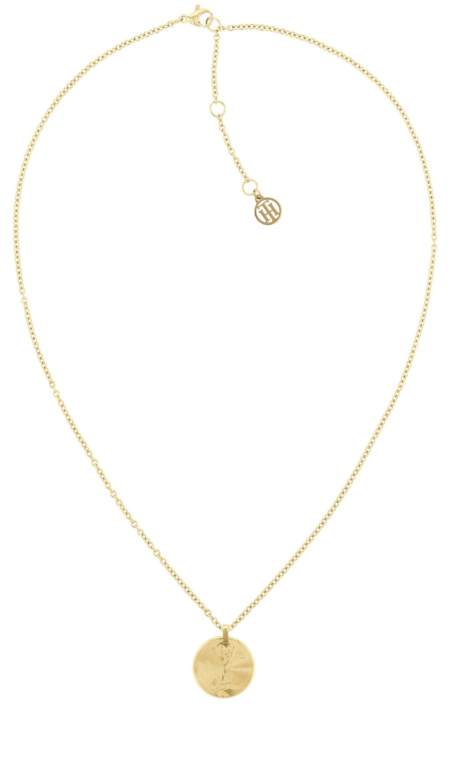 Women's Fashion Necklace TOMMY HILFIGER JEWELS Mod. 2780590