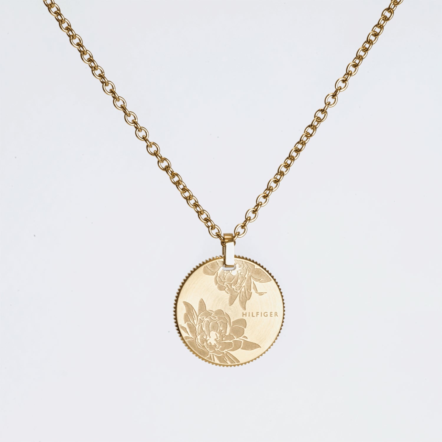 Women's Fashion Necklace TOMMY HILFIGER JEWELS Mod. 2780590