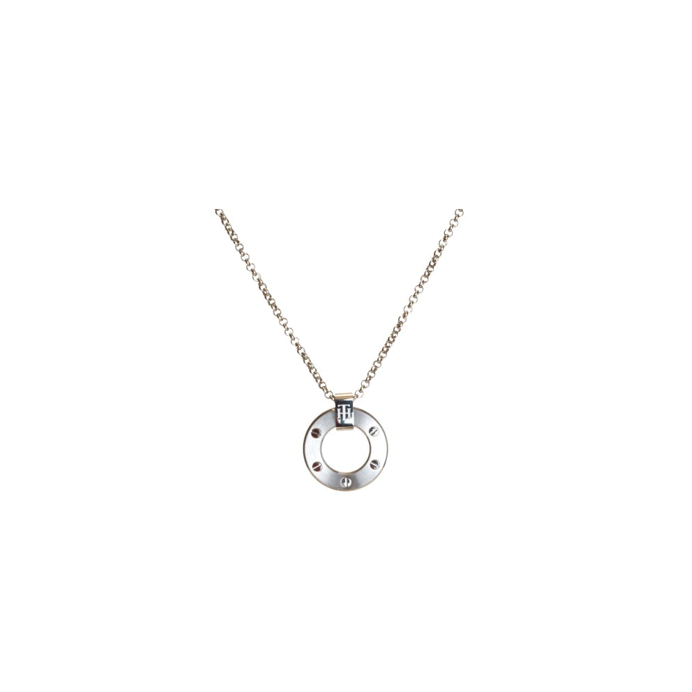 Women's Fashion Necklace TOMMY HILFIGER JEWELS Mod. 2780604