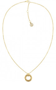Women's Fashion Necklace TOMMY HILFIGER JEWELS Mod. 2780605