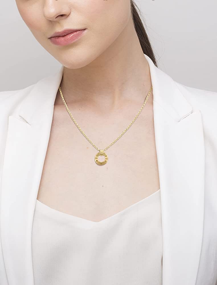 Women's Fashion Necklace TOMMY HILFIGER JEWELS Mod. 2780605