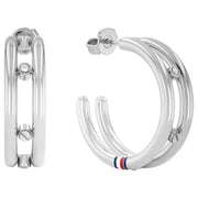 Women's Fashion Earrings TOMMY HILFIGER JEWELS Mod. 2780614