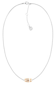 Women's Fashion Necklace TOMMY HILFIGER JEWELS Mod. 2780618