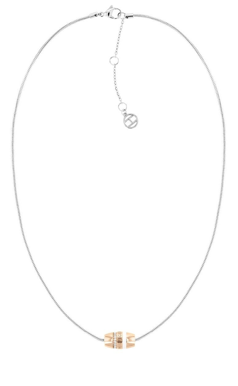 Women's Fashion Necklace TOMMY HILFIGER JEWELS Mod. 2780618