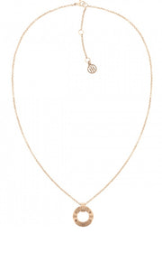 Women's Fashion Necklace TOMMY HILFIGER JEWELS Mod. 2780644