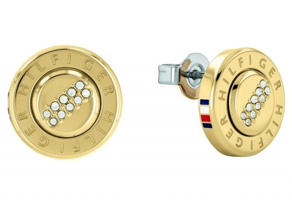 Women's Fashion Earrings TOMMY HILFIGER JEWELS Mod. 2780646