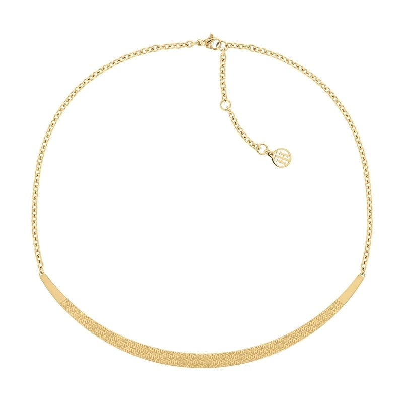 Women's Fashion Necklace TOMMY HILFIGER JEWELS Mod. 2780654