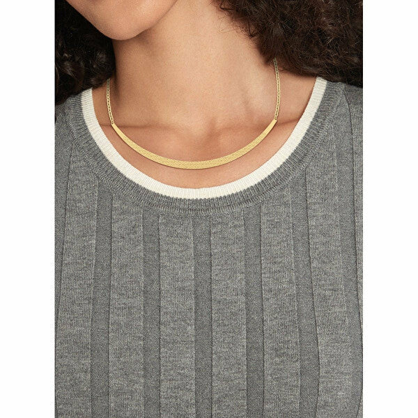 Women's Fashion Necklace TOMMY HILFIGER JEWELS Mod. 2780654