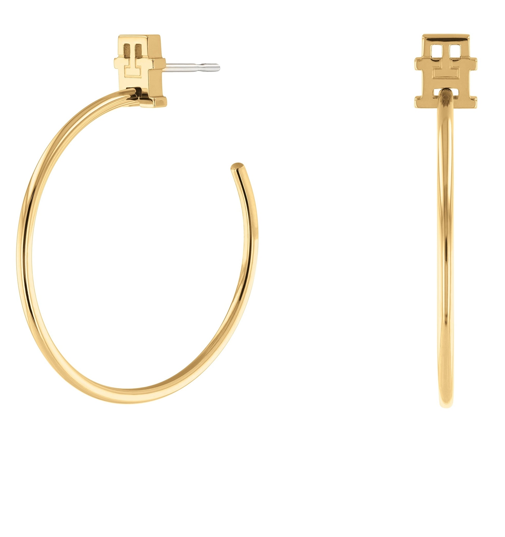 Women's Fashion Earrings TOMMY HILFIGER JEWELS Mod. 2780720