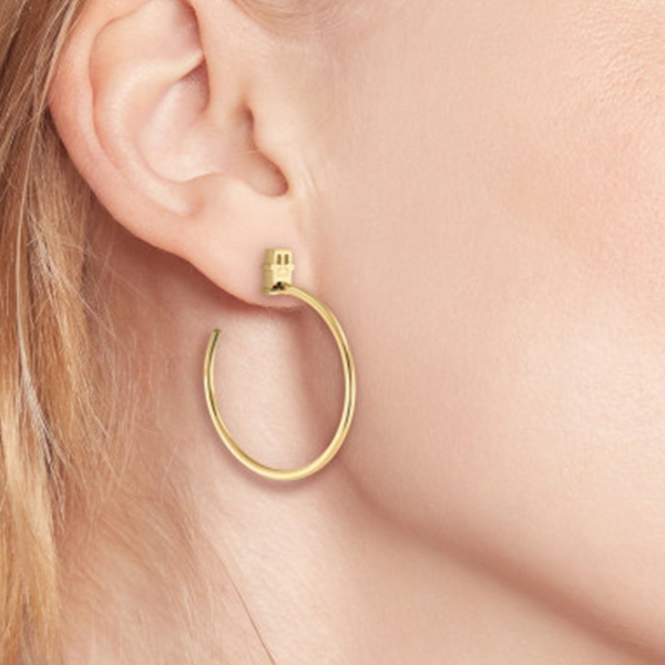 Women's Fashion Earrings TOMMY HILFIGER JEWELS Mod. 2780720