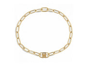 Women's Fashion Necklace TOMMY HILFIGER JEWELS Mod. 2780721