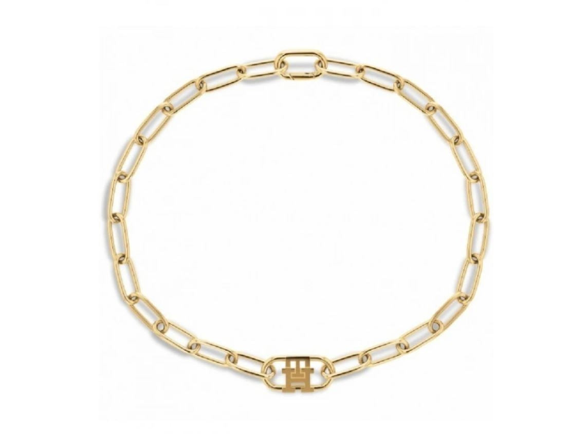 Women's Fashion Necklace TOMMY HILFIGER JEWELS Mod. 2780721
