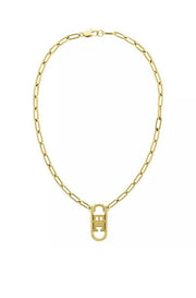 Women's Fashion Necklace TOMMY HILFIGER JEWELS Mod. 2780723