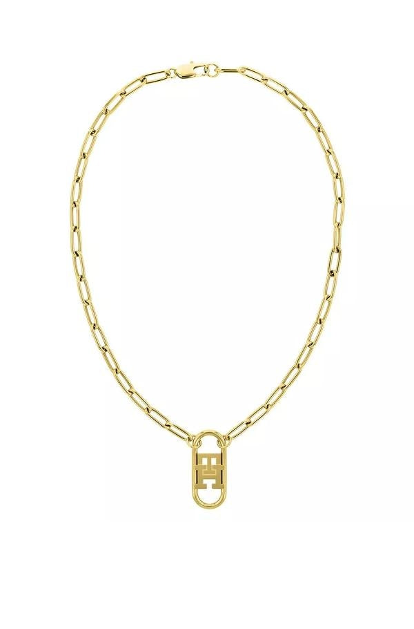 Women's Fashion Necklace TOMMY HILFIGER JEWELS Mod. 2780723