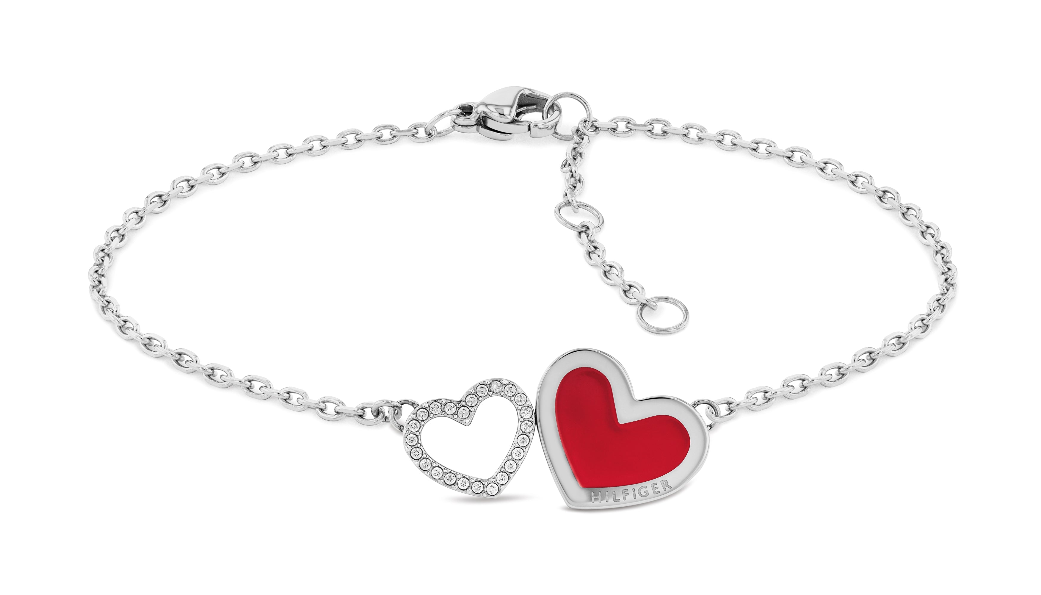 Men's Fashion Bracelet TOMMY HILFIGER JEWELS Mod. 2780745