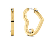 Women's Fashion Earrings TOMMY HILFIGER JEWELS Mod. 2780753