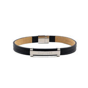 Men's Fashion Bracelet TOMMY HILFIGER JEWELS Mod. 2790161