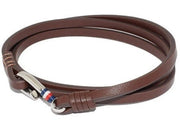 Men's Fashion Bracelet TOMMY HILFIGER JEWELS Mod. 2790191S
