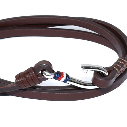 Men's Fashion Bracelet TOMMY HILFIGER JEWELS Mod. 2790191S