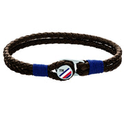 Men's Fashion Bracelet TOMMY HILFIGER JEWELS Mod. 2790196S