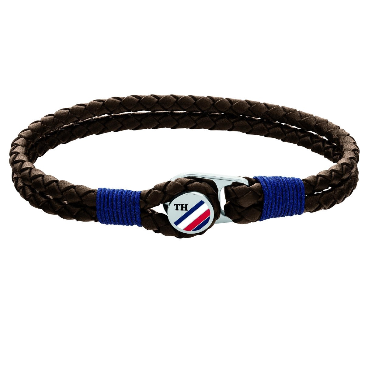Men's Fashion Bracelet TOMMY HILFIGER JEWELS Mod. 2790196S
