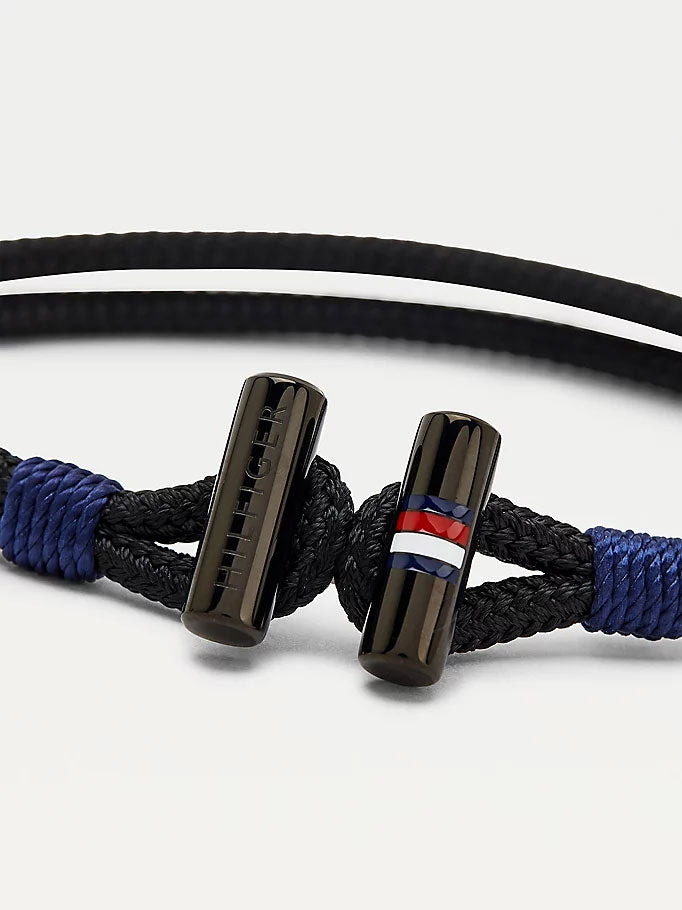 Men's Fashion Bracelet TOMMY HILFIGER JEWELS Mod. 2790336