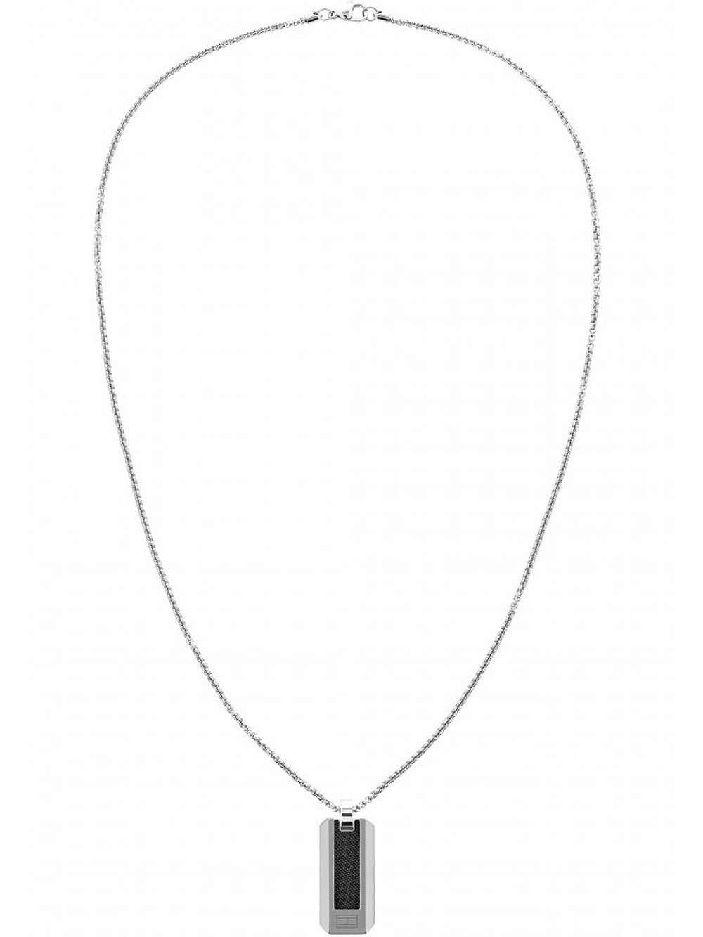 Men's Fashion Necklace TOMMY HILFIGER JEWELS Mod. 2790354