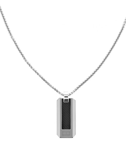 Men's Fashion Necklace TOMMY HILFIGER JEWELS Mod. 2790354