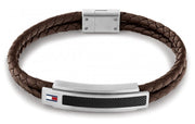 Men's Fashion Bracelet TOMMY HILFIGER JEWELS Mod. 2790355