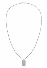 Men's Fashion Necklace TOMMY HILFIGER JEWELS Mod. 2790359