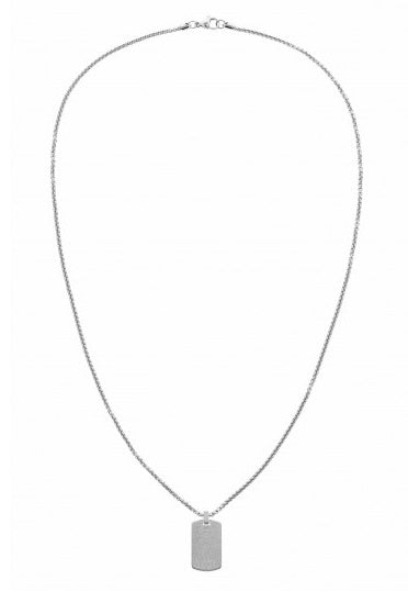 Men's Fashion Necklace TOMMY HILFIGER JEWELS Mod. 2790359