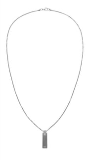 Men's Fashion Necklace TOMMY HILFIGER JEWELS Mod. 2790392