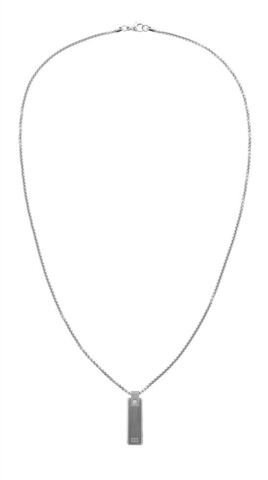Men's Fashion Necklace TOMMY HILFIGER JEWELS Mod. 2790392