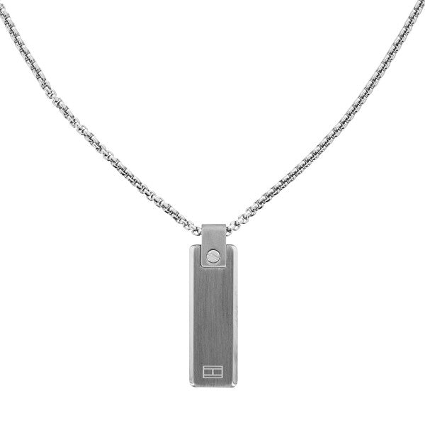 Men's Fashion Necklace TOMMY HILFIGER JEWELS Mod. 2790392