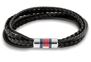 Men's Fashion Bracelet TOMMY HILFIGER JEWELS Mod. 2790426