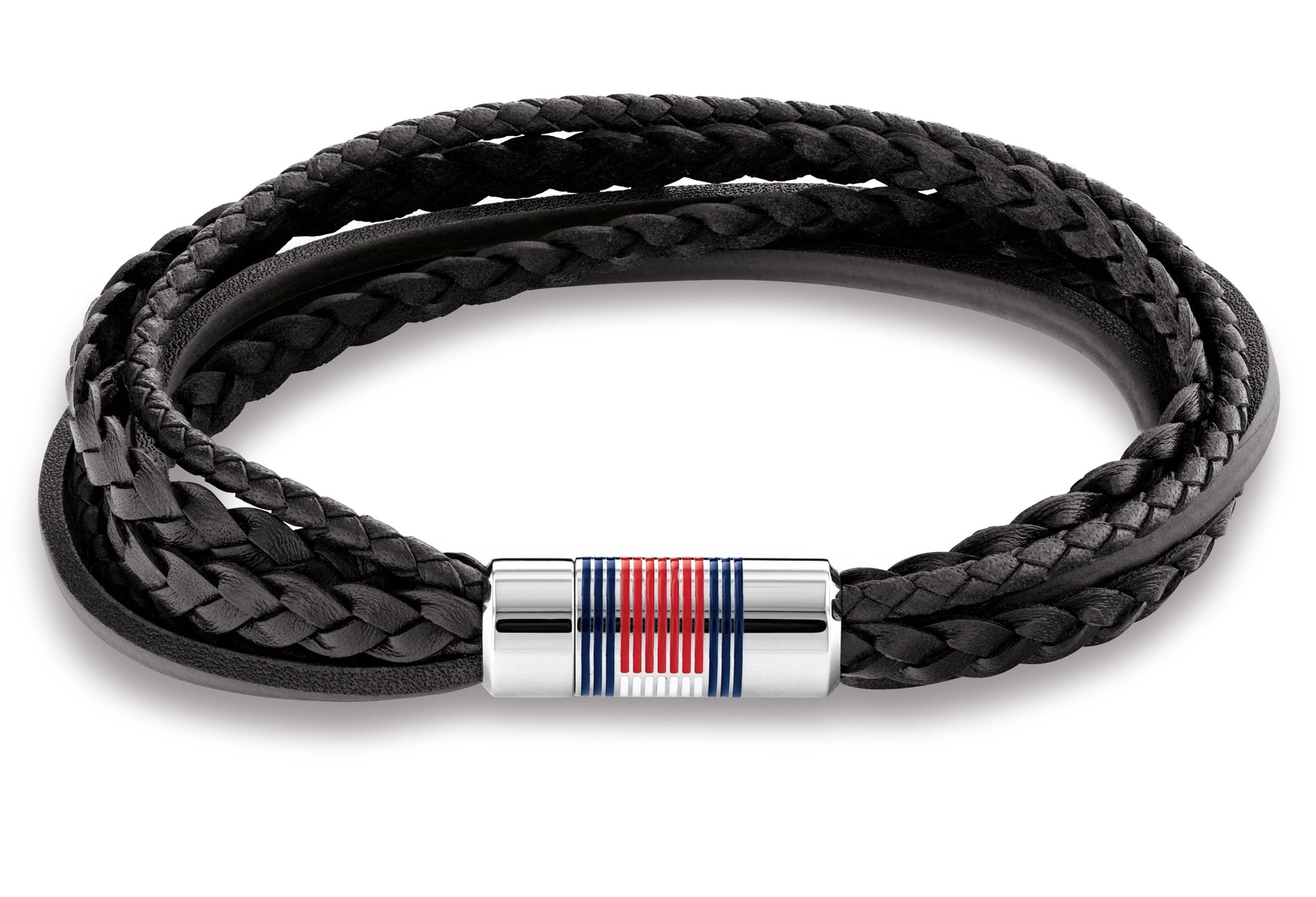 Men's Fashion Bracelet TOMMY HILFIGER JEWELS Mod. 2790426